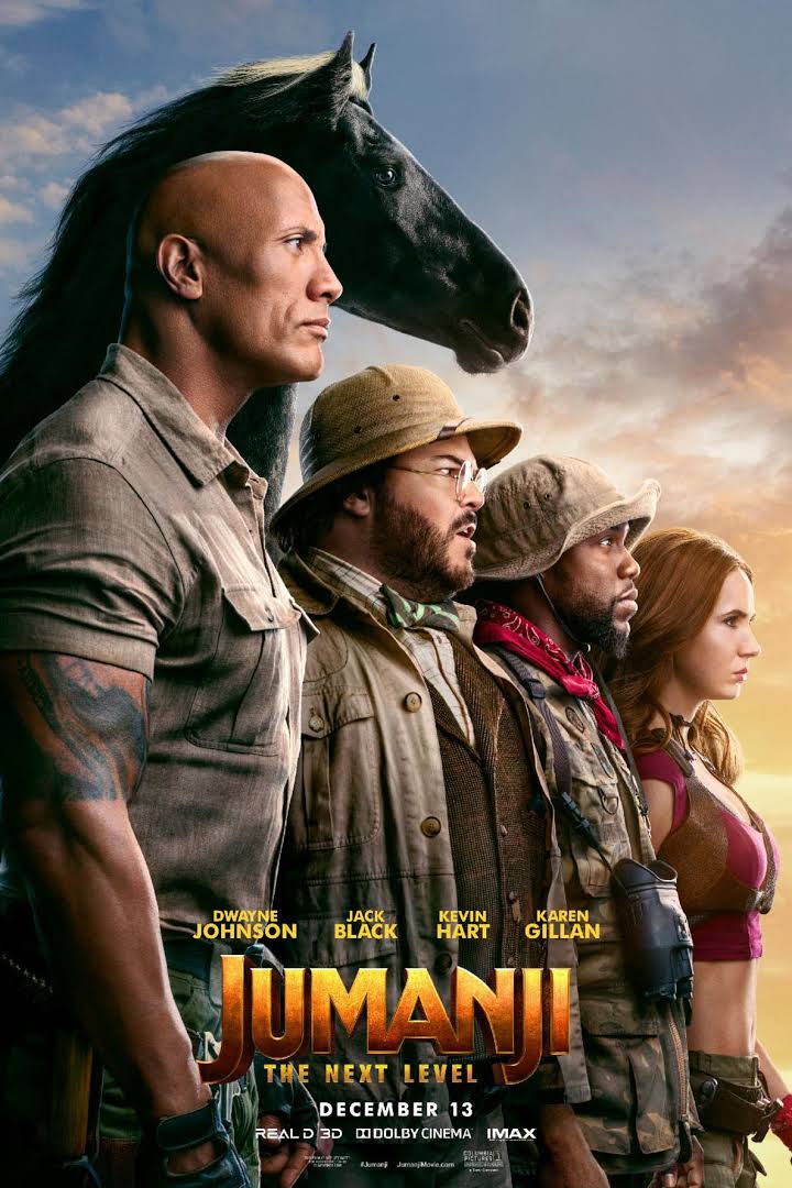 jumanji 2